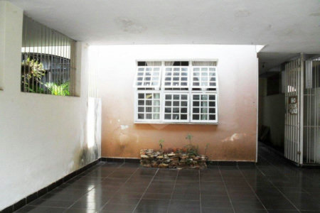 Sobrado à venda com 3 quartos, sendo 1 suíte, em Chácara Santo Antônio (zona Sul), São Paulo, SP