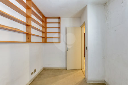 Sobrado à venda com 3 quartos em Alto da Boa Vista, São Paulo, SP