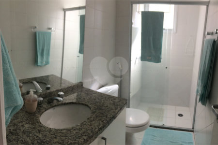Apartamento à venda com 4 quartos, sendo 2 suítes,  em Lar São Paulo, São Paulo, SP