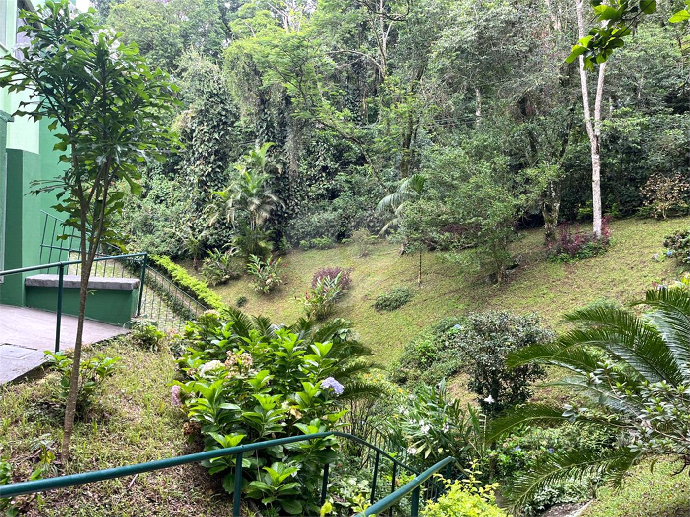 Apartamento à venda com 3 quartos em Alto da Boa Vista, Rio de Janeiro, RJ