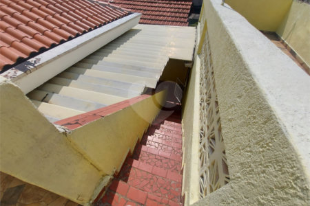 Casa à venda com 2 quartos em Vila Anglo Brasileira, São Paulo, SP