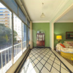 Apartamento à venda com 3 quartos, sendo 1 suíte,  em Copacabana, Rio de Janeiro, RJ