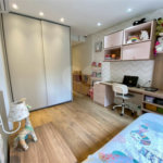 Apartamento à venda com 3 suítes em Vila Suzana, São Paulo, SP