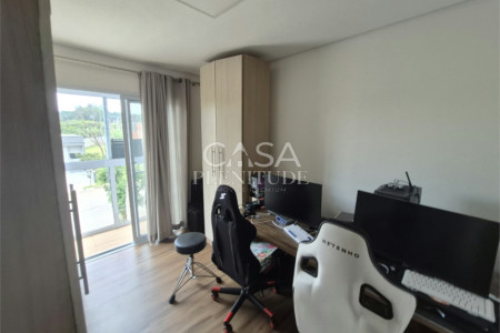 Casa em condomínio à venda com 3 quartos, sendo 1 suíte, em Jardim Novo Horizonte, Sorocaba, SP