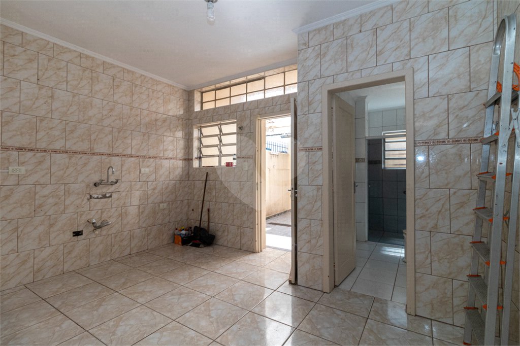 Casa Térrea à venda com 3 quartos, sendo 1 suíte,  em Indianópolis, São Paulo, SP