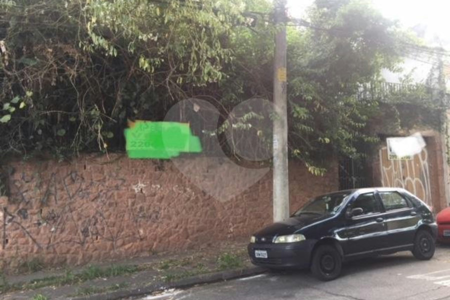 Terreno à venda em Tremembé, São Paulo, SP