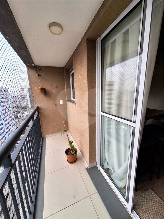 Apartamento à venda com 1 quarto no Centro, São Paulo, SP