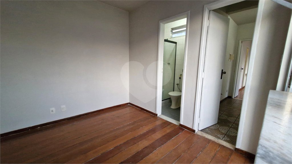 Apartamento à venda com 3 suítes em Tijuca, Rio de Janeiro, RJ