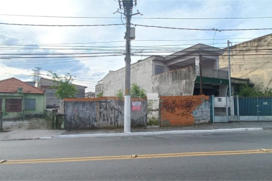 Terreno à venda em Vila Maria, São Paulo, SP