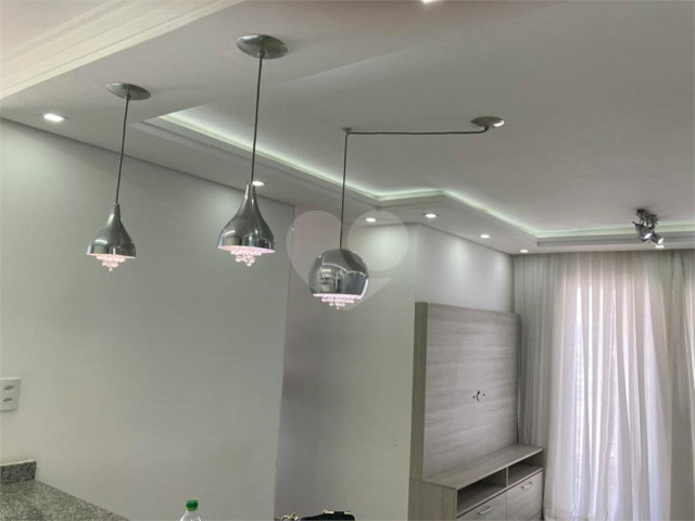 Apartamento para alugar com 3 quartos, sendo 1 suíte,  em Parada Inglesa, São Paulo, SP