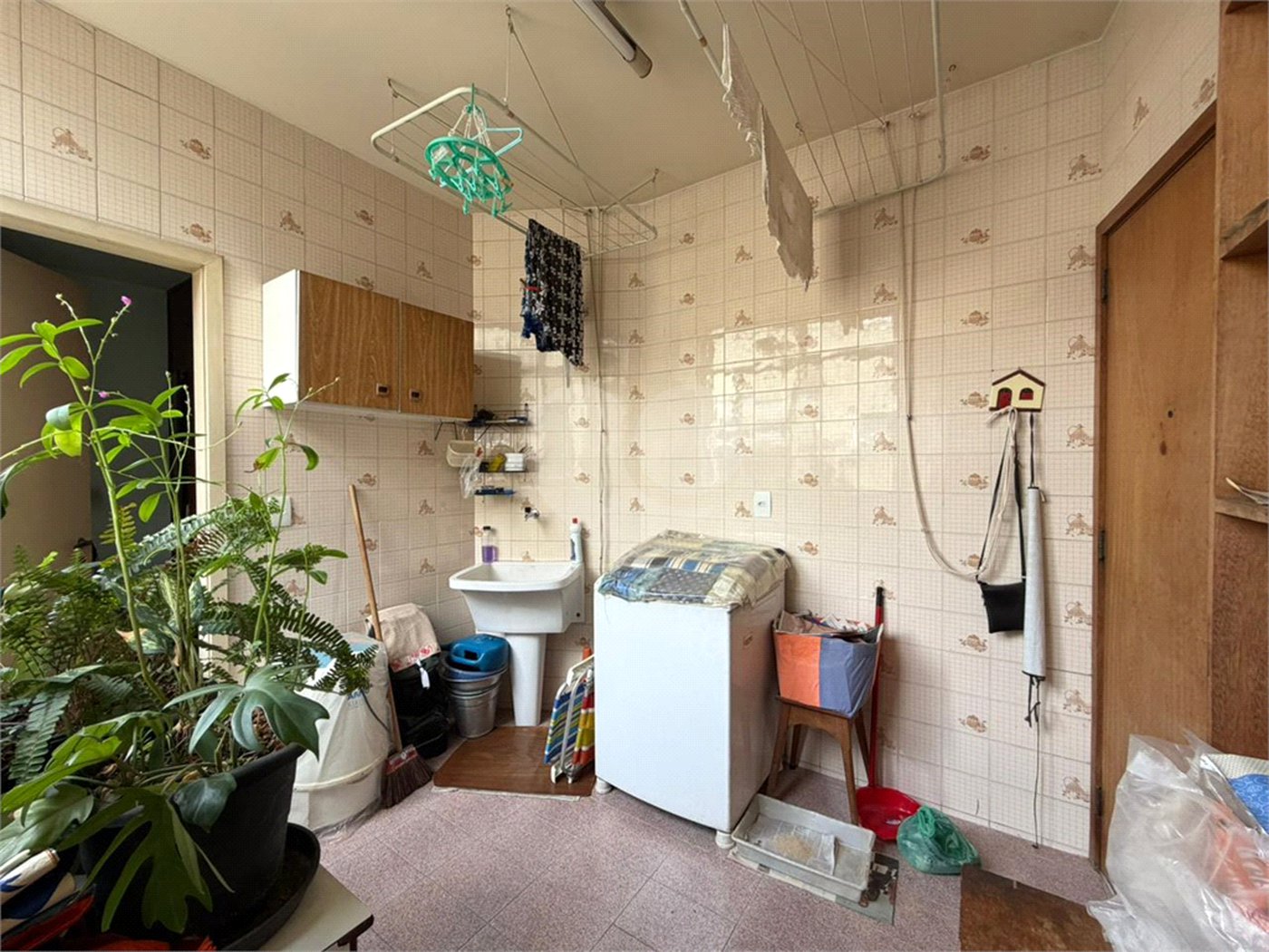 Apartamento à venda com 3 quartos, sendo 1 suíte, em Tijuca, Rio de Janeiro, RJ