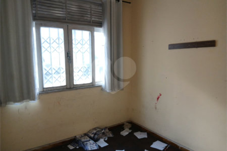 Casa à venda com 4 quartos em Grajaú, Rio de Janeiro, RJ