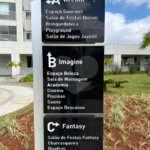 Apartamento à venda com 4 quartos, sendo 3 suítes, em Campo Grande, São Paulo, SP