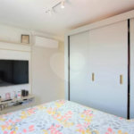 Apartamento à venda com 3 quartos, sendo 1 suíte,  em Vila Matilde, São Paulo, SP
