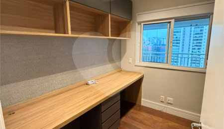 Apartamento à venda com 3 quartos, sendo 1 suíte,  no Centro, São Bernardo do Campo, SP