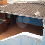 Sobrado à venda com 2 quartos em Vila Paulicéia, São Paulo, SP