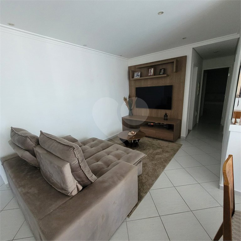 Apartamento à venda com 3 quartos, sendo 1 suíte,  em Jardim Piratininga, Sorocaba, SP