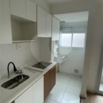 Apartamento para alugar com 1 quarto em Vila Paulicéia, São Paulo, SP