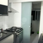 Apartamento à venda com 2 suítes em Santana, São Paulo, SP
