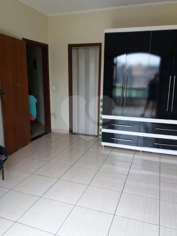 Sobrado à venda com 4 quartos, sendo 1 suíte, em Casa Verde, São Paulo, SP