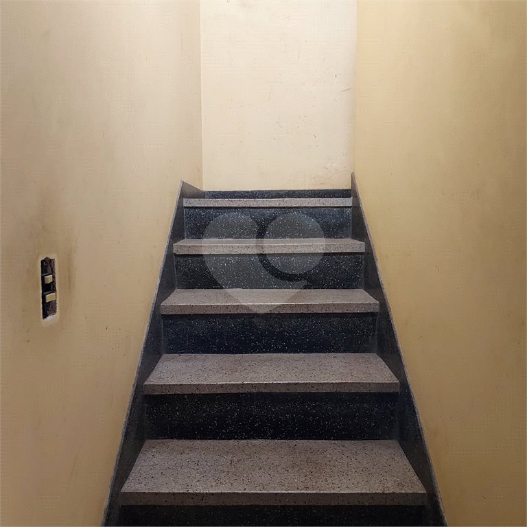 Casa de Vila à venda com 4 quartos em Vila Gustavo, São Paulo, SP