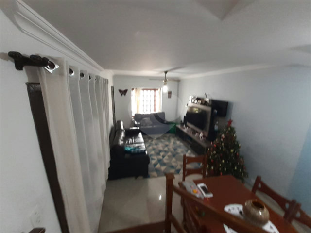 Sobrado à venda com 3 quartos, sendo 1 suíte,  em Vila Maria Alta, São Paulo, SP