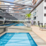 Apartamento à venda com 1 quarto em Itaim Bibi, São Paulo, SP