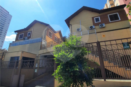 Casa à venda com 3 quartos, sendo 1 suíte, no condomínio Residencial Sol Francisco, São Paulo - SP