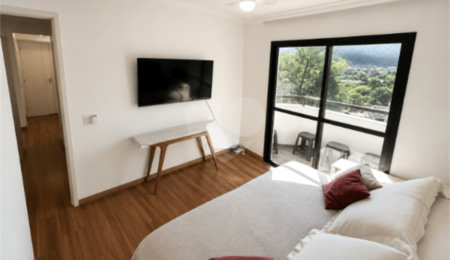 Apartamento à venda com 3 quartos em Jardim Ampliação, São Paulo, SP
