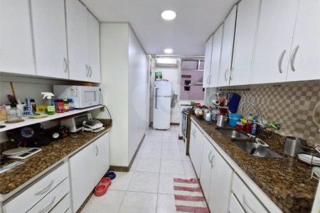 Apartamento à venda com 4 quartos, sendo 2 suítes,  em Tijuca, Rio de Janeiro, RJ