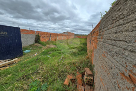 Terreno à venda em Vila Belo Horizonte, Itapetininga, SP