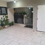Apartamento à venda com 2 quartos em Mandaqui, São Paulo, SP