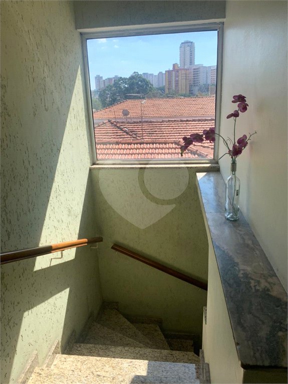 Sobrado à venda com 4 quartos, sendo 1 suíte, em Água Fria, São Paulo, SP