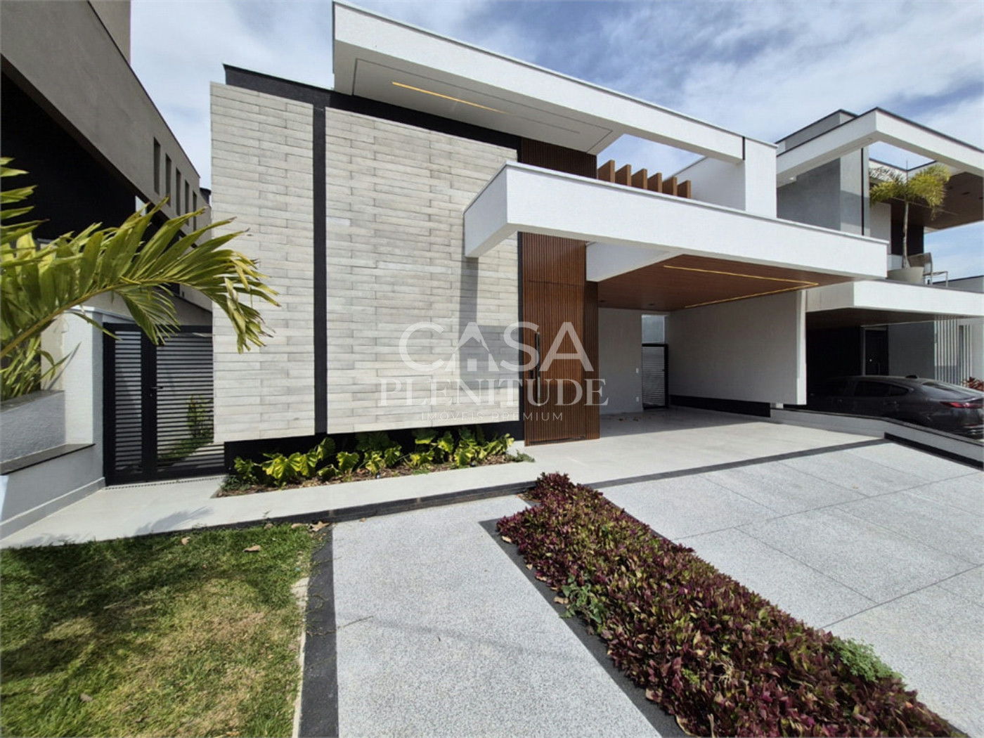Casa em condomínio à venda com 3 suítes em Cyrela Landscape Esplanada, Votorantim, SP