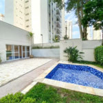 Apartamento à venda com 3 suítes em Cidade Monções, São Paulo, SP