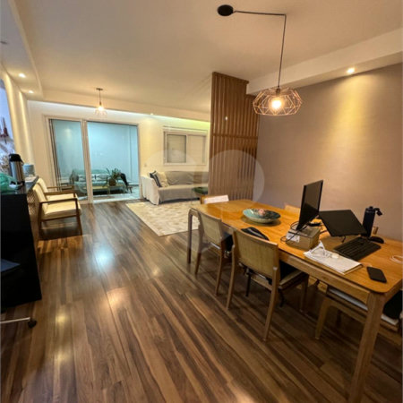Apartamento à venda com 2 quartos, sendo 1 suíte, em Jardim Caboré, São Paulo, SP