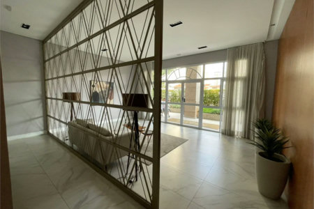 Apartamento à venda com 3 suítes em Vila Romana, São Paulo, SP