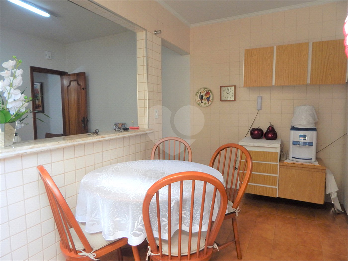 Sobrado à venda com 4 quartos, sendo 1 suíte, em Chácara Santo Antônio (zona Sul), São Paulo, SP