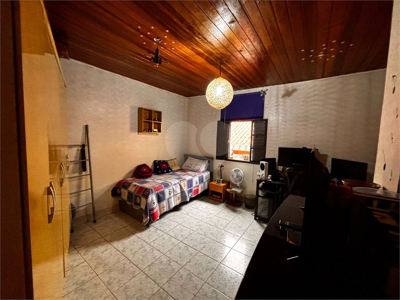 Casa Térrea à venda com 4 quartos, sendo 1 suíte, em Jaçanã, São Paulo, SP