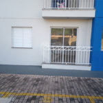 Apartamento para alugar com 2 quartos em Ortizes, Valinhos, SP