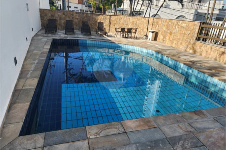 COBERTURA TRIPLEX A VENDA EM SP MOOCA
