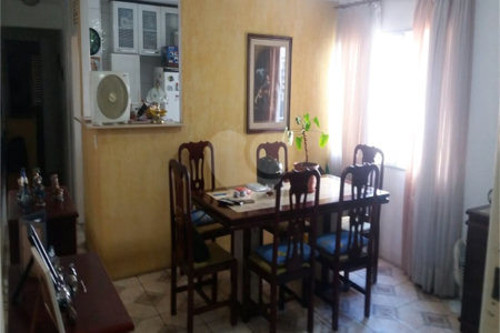 Apartamento à venda com 2 quartos em Vila Suzana, São Paulo, SP