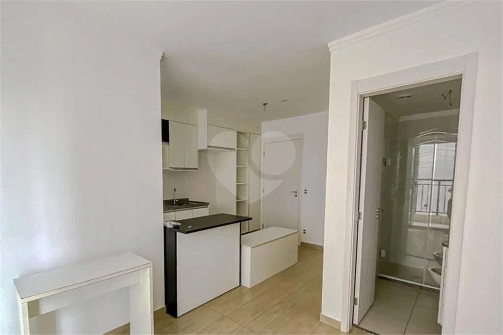 Apartamento Residencial