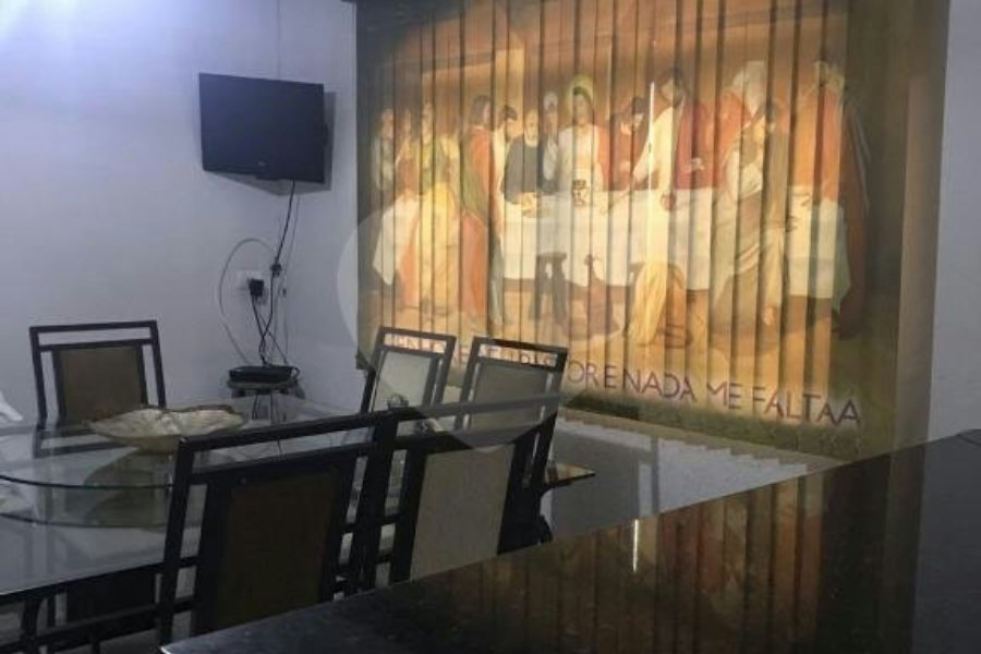 Sobrado à venda com 3 suítes no Brasilândia, São Paulo, SP