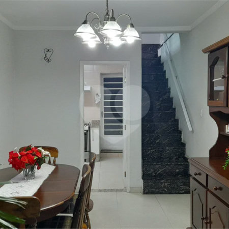 Sobrado à venda com 3 quartos, sendo 2 suítes, em Jardim São Paulo(zona Norte), São Paulo, SP