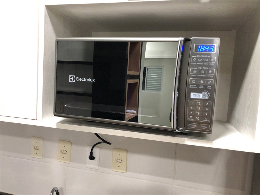 Apartamento para alugar com 2 quartos, sendo 1 suíte, em Parque Bela Vista, Votorantim, SP