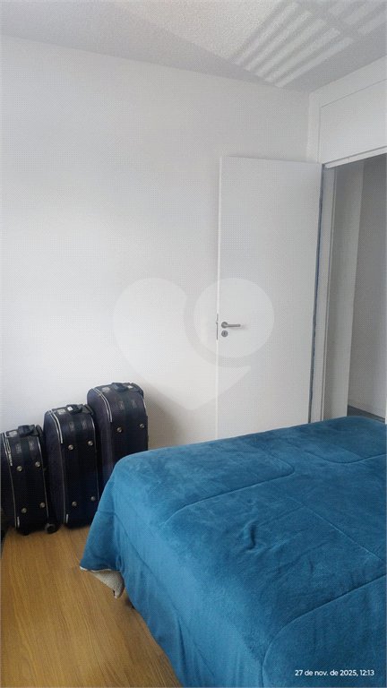 Apartamento à venda com 2 quartos em Campo Grande, Rio de Janeiro, RJ