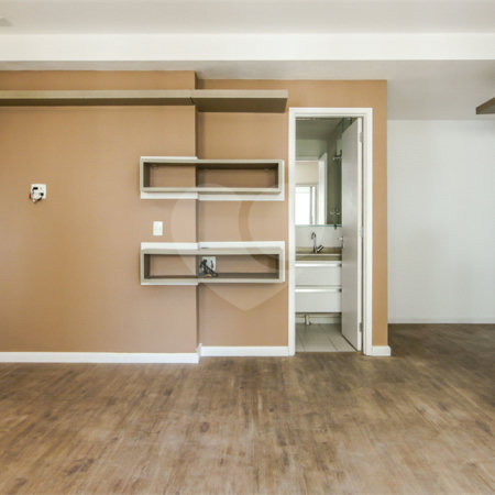 Apartamento para alugar com 2 suítes em Vila Leopoldina, São Paulo, SP