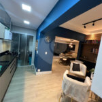 Apartamento à venda com 3 quartos, sendo 2 suítes, em Vila Andrade, São Paulo, SP