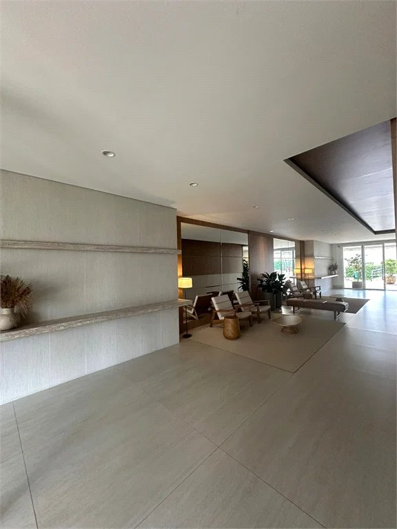 Apartamento à venda com 3 quartos, sendo 1 suíte, em Brooklin Paulista, São Paulo, SP